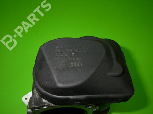Throttle body AUDI A3 (8L1) 1.6 | BP6369014M82 