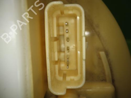 Electronic module OPEL COMBO Box Body/MPV (K9) 1.5 D | BP28284707M83 