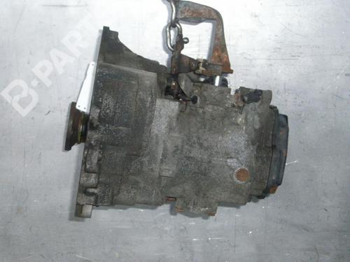 Gearbox VW GOLF IV (1J1) 2.0 | BP6364428M3 