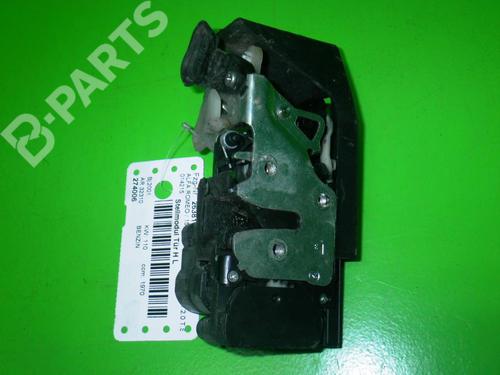 Used Rear left lock ALFA ROMEO 156 Sportwagon (932_) 2.0 16V T.SPARK (932B21__) (150 hp) 6673159