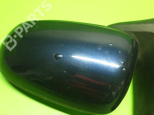 Left mirror NISSAN ALMERA TINO (V10) 2.2 dCi | BP7780384C26 