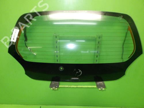 Used Bootlid window TOYOTA AYGO (_B1_) 1.0 (KGB10_, KGB10R) (68 hp) 31691904