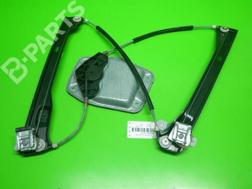 Used Front left window mechanism VW GOLF V (1K1) 1.9 TDI (105 hp) 6605073