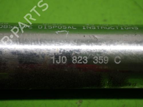 Tailgate lift support VW GOLF IV Variant (1J5) 1.9 TDI | BP14743536C138 