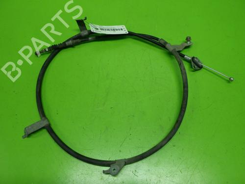 Used Handbrake cable TOYOTA PRIUS (_W5_) 1.8 Hybrid (ZVW50_, ZVW51_) (98 hp) 14740660