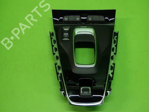 Used Gear lever OPEL GRANDLAND / GRANDLAND X (A18, P1UO) 1.2 (75) (131 hp) 18203585