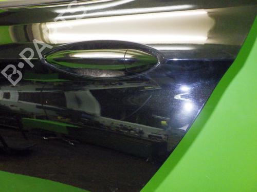 Left rear door OPEL ASTRA K (B16) 1.2 Turbo (68) | BP28050409C4 