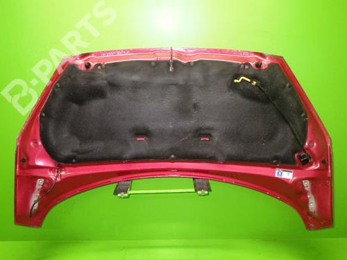 Hood PEUGEOT 308 I (4A_, 4C_) 1.6 HDi | BP8204592C1