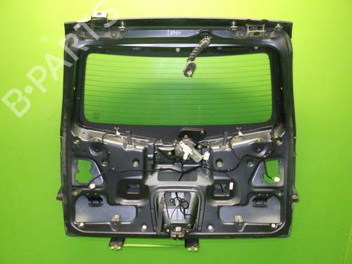 Bakluke CC/Kombi-Kupé FIAT STILO Multi Wagon (192_) 1.9 D Multijet | BP13094757C6 