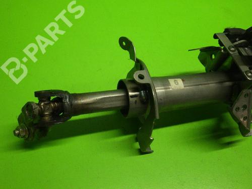 Steering column NISSAN X-TRAIL I (T30) 2.2 Di 4x4 | BP6381753M21 