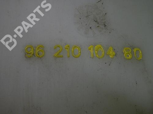Windscreen washer tank CITROËN BERLINGO / BERLINGO FIRST MPV (MF_, GJK_, GFK_) 1.8 i 4WD (MFLFX) | BP12198530C113 