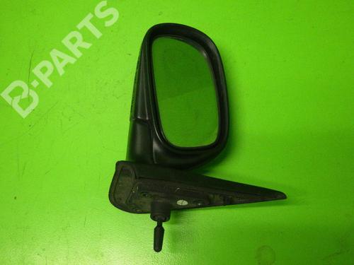 Used Left mirror NISSAN MICRA II (K11) 1.3 i 16V (75 hp) 6652745