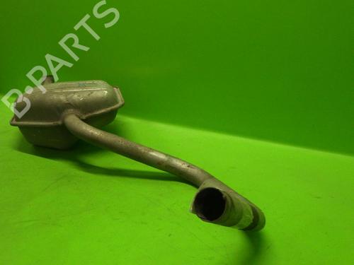 Exhaust system FORD MONDEO I Turnier (BNP) 1.6 i 16V | BP14703239M121 