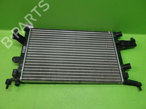 Used Water radiator OPEL TIGRA TwinTop (X04) 1.4 (R97) (90 hp) 29622336