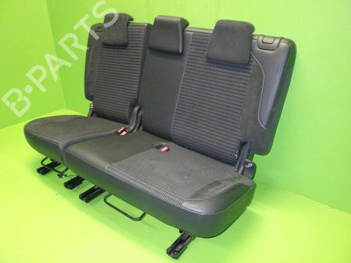 Rear seat CITROËN C3 Picasso (SH_) 1.6 HDi | BP14743187C17 