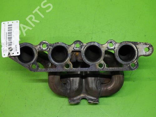 Udstødningsmanifold FORD FOCUS I Saloon (DFW) 1.8 16V | BP14743244M110 
