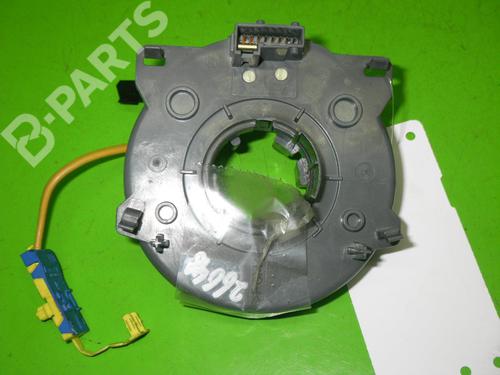 Squib airbag OPEL ASTRA G Hatchback (T98) 1.6 (F08, F48) | BP6374914C102 
