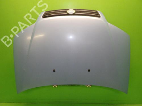 Used Hood Hood 37092765 37092765