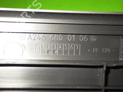 Other MERCEDES-BENZ B-CLASS Sports Tourer (W246, W242) B 180 (246.242) | BP14739457O1