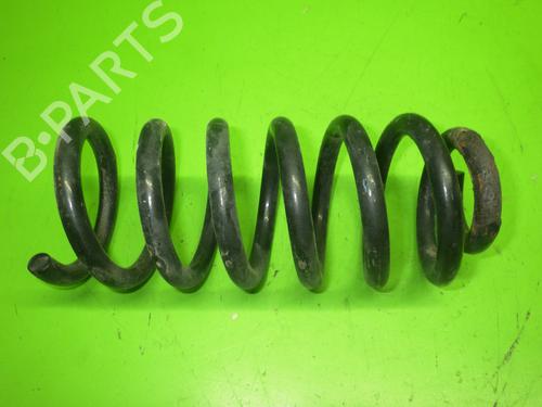 Used Shock absorber spring AUDI A8 D2 (4D2, 4D8) 4.2 quattro (299 hp) 14738001