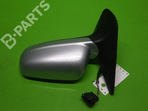Left mirror VW BORA I (1J2) 1.6 16V | BP9625632C26 