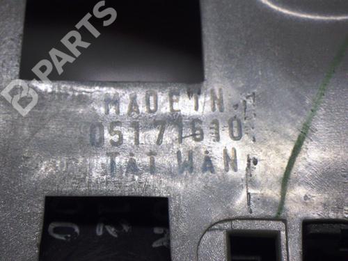 Left taillight OPEL CORSA B (S93) 1.2 i 16V (F08, F68, M68) | BP8204637C34 