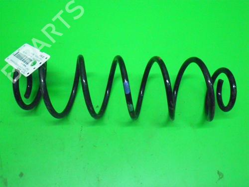 Used Shock absorber spring CITROËN C3 I (FC_, FN_) 1.6 16V (109 hp) 14713501