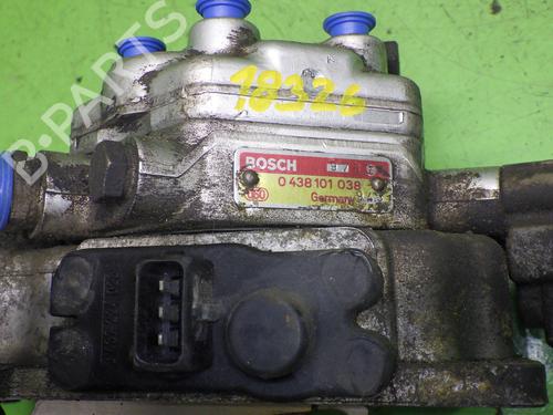 Electronic sensor AUDI 100 C3 Saloon (443, 444) 2.0 | BP29901285M84