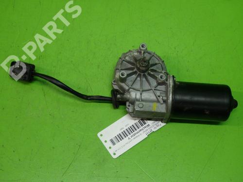 Used Front wiper motor MERCEDES-BENZ 124 Saloon (W124) 200 D (124.120) (75 hp) 11828500