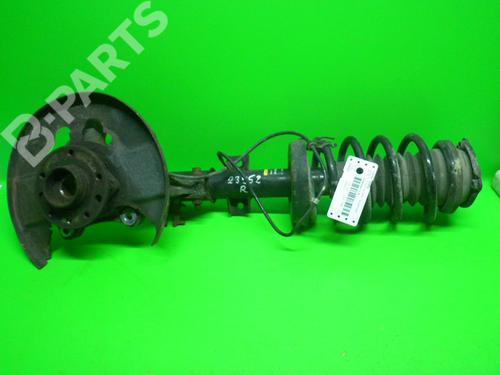 Used Right front shock absorber SAAB 9-5 Estate (YS3E) 2.0 t (150 hp) 6605781