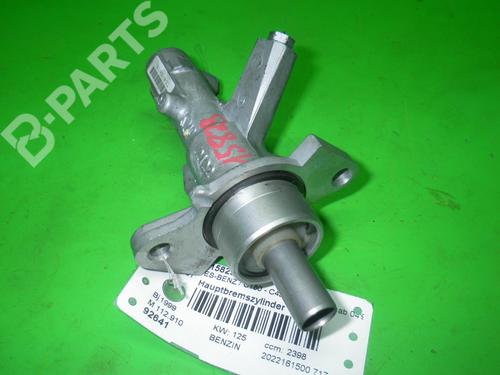 Brake master cylinder MERCEDES-BENZ C-CLASS (W202) C 240 (202.026) | BP6406985M77 