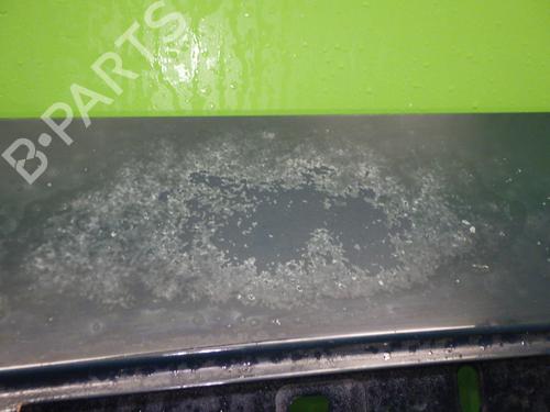 Tailgate SKODA FABIA I Combi (6Y5) 1.4 16V | BP23553862C6 