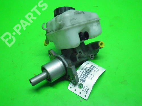 Used Brake master cylinder OPEL ASTRA G Hatchback (T98) 1.6 16V (F08, F48) (101 hp) 6402366