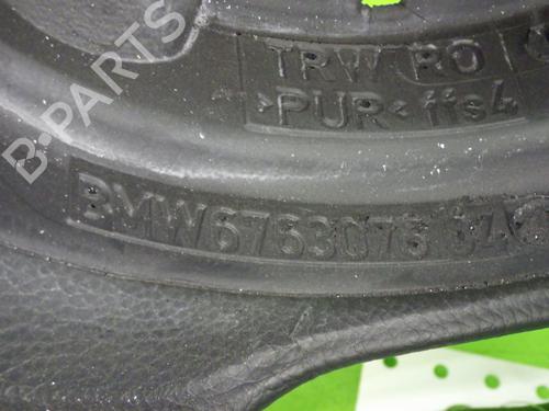 Steering wheel BMW 1 (E81) 116 i | BP12585420C49 