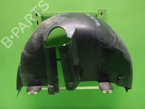 Wheel arch SKODA FABIA I Combi (6Y5) 1.4 16V | BP29872983C56