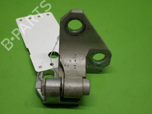 Used Hinge/Door check strap VW GOLF VI (5K1) 1.2 TSI (86 hp) 19162831