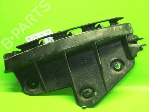 Used Rear bumper bracket AUDI A3 (8P1) 2.0 TDI 16V (140 hp) 14738002