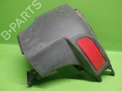 Used Corner bumper Corner bumper MERCEDES-BENZ SPRINTER 3-t Van (B906) 213 CDI (906.611, 906.613) (129 hp) 34640708 34640708