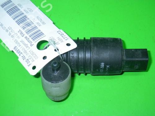 Used Washer pump AUDI A3 (8L1) 1.6 (101 hp) 14707245