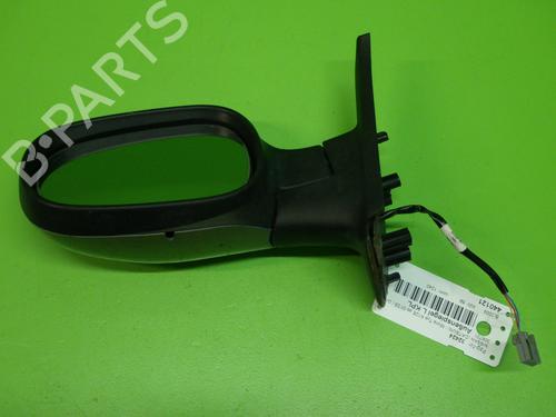 Used Left mirror NISSAN MICRA III (K12) 1.2 16V (80 hp) 32037354