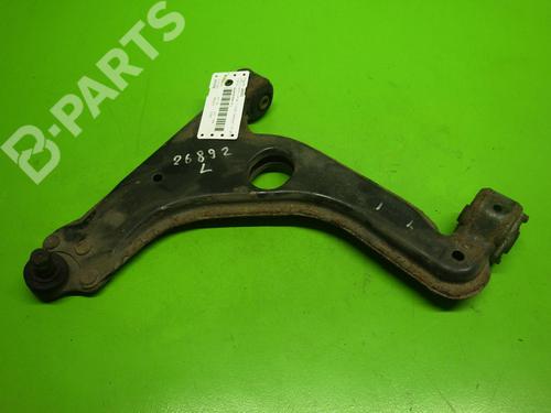 Querlenker links vorne für OPEL ASTRA H (A04) 1.6 (L48) (116 hp) 6666547