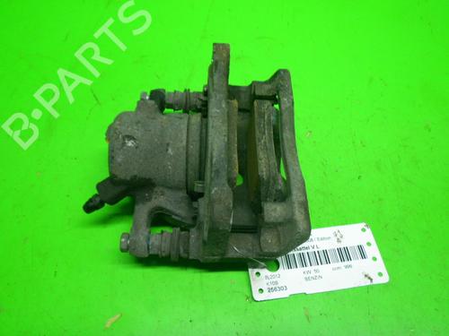 Used Left front brake caliper OPEL AGILA (B) (H08) 1.0 (F68) (68 hp) 14718387