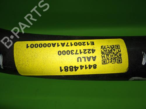 Anti roll bar OPEL INSIGNIA B Sports Tourer (Z18) 2.0 CDTi (35) | BP25778718M96 