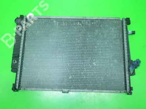 Used Water radiator BMW 7 (E32) 730 i, iL (188 hp) 6367925