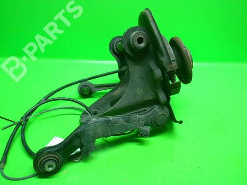 Left rear steering knuckle BMW X5 (E53) 3.0 d | BP6668584M27