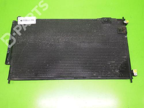 Used AC radiator HONDA ACCORD VII Tourer (CM, CN) 2.2 i-CTDi (CN2) (140 hp) 6377157
