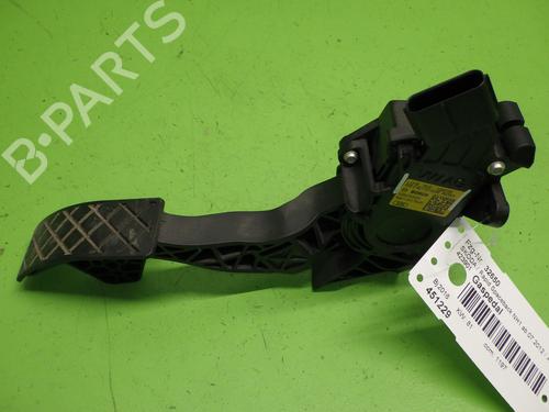 Used Pedal Pedal 38275920 38275920