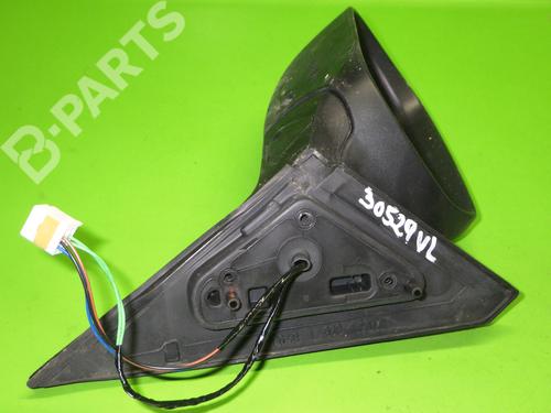 Left mirror MAZDA 6 Saloon (GG) 2.0 (GGEP, GG10) | BP6605337C26 