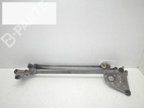 Front wipers mechanism HONDA PRELUDE IV (BB_) 2.0 i 16V (BB3) | BP6350275C83 