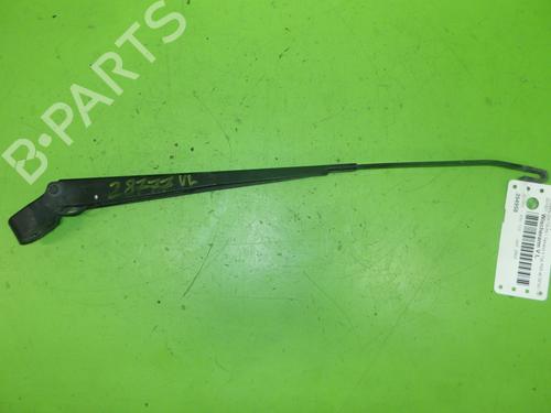 Used Front windshield wiper arm NISSAN TERRANO II (R20) 3.0 Di 4WD (154 hp) 14744209